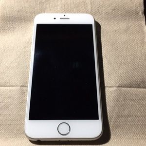 iPhone 6s FOR PARTS ONLY